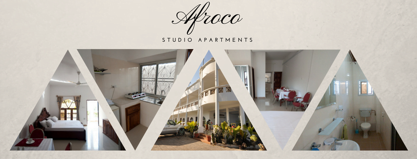Holiday apartments for rent in Gambia